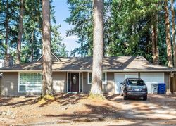 Pre-foreclosure in  166TH PL NE Bellevue, WA 98008