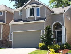 Pre-foreclosure in  161ST STREET CT E Puyallup, WA 98375