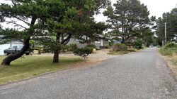  198th Pl, Long Beach WA