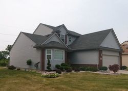 Pre-foreclosure Listing in SADDLEBACK DR ROMULUS, MI 48174