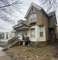 Pre-foreclosure in  TOWNSEND ST Detroit, MI 48214