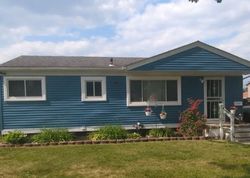 Pre-foreclosure in  MELTON ST Westland, MI 48186