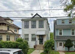Pre-foreclosure in  MCCLELLAN AVE Mount Vernon, NY 10553
