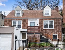 Pre-foreclosure in  VAN CORTLANDT PARK AVE Yonkers, NY 10705