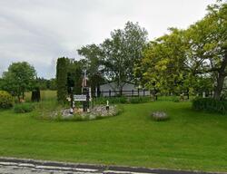 Pre-foreclosure in  COUNTY ROAD V Cascade, WI 53011