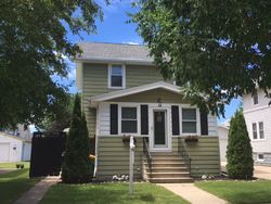 Pre-foreclosure in  CONNELL ST Fond Du Lac, WI 54935