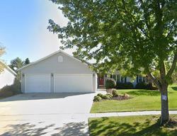 Pre-foreclosure in  WISCONSIN AVE Twin Lakes, WI 53181