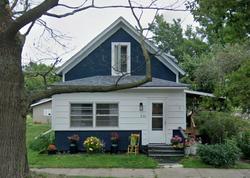 Pre-foreclosure in  S WASHINGTON AVE Medford, WI 54451