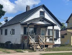 Pre-foreclosure in  6TH ST W Ashland, WI 54806