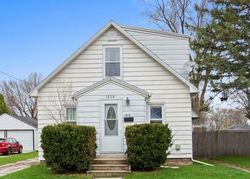 Pre-foreclosure in  KLAUS ST Green Bay, WI 54302