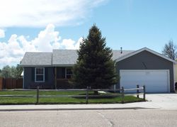 Pre-foreclosure in  SIEBKE DR Casper, WY 82601