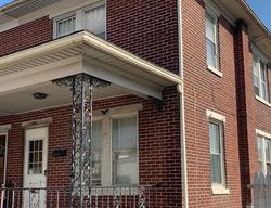 Pre-foreclosure in  MOUNT ROSE AVE York, PA 17403