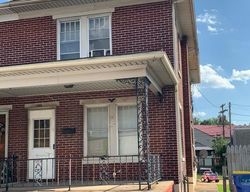 Pre-foreclosure Listing in MOUNT ROSE AVE YORK, PA 17403