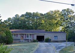 Pre-foreclosure in  MULBERRY CIR Rock Hill, SC 29732