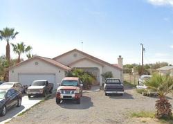 Pre-foreclosure in  S AVENUE 3 E Yuma, AZ 85365