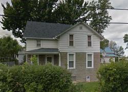 Pre-foreclosure in  GEORGIA AVE Lorain, OH 44052