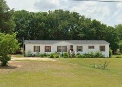 Pre-foreclosure Listing in OLD CHARLESTON RD PELION, SC 29123