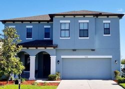 Pre-foreclosure in  ANGELONIA TER Land O Lakes, FL 34639