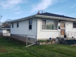 Pre-foreclosure in  CONNECTICUT ST Gary, IN 46409