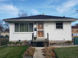 Pre-foreclosure in  CONNECTICUT ST Gary, IN 46409