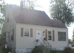Pre-foreclosure in  MONTANA AVE Hammond, IN 46323
