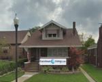 Pre-foreclosure in  DAVIS AVE Whiting, IN 46394