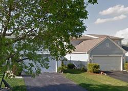 Pre-foreclosure Listing in FOX CHASE DR ROUND LAKE, IL 60073