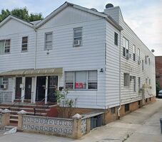 Pre-foreclosure in  BAY RIDGE AVE Brooklyn, NY 11204