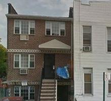 Pre-foreclosure in  EVERGREEN AVE Brooklyn, NY 11221