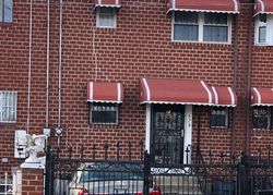 Pre-foreclosure in  CHRISTOPHER AVE Brooklyn, NY 11212