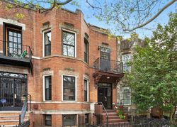 Pre-foreclosure in  CHAUNCEY ST Brooklyn, NY 11233