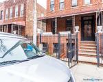 Pre-foreclosure in  E 94TH ST Brooklyn, NY 11212