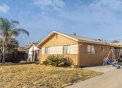 Pre-foreclosure in  HAYDEN AVE Hanford, CA 93230