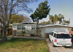 Pre-foreclosure in  PEERLESS AVE Bakersfield, CA 93308