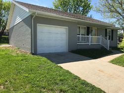 Pre-foreclosure in  WOODBURN AVE Mount Sterling, KY 40353