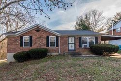 Pre-foreclosure Listing in SPILLMAN DR DRY RIDGE, KY 41035