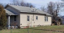 Pre-foreclosure Listing in ASHCRAFT AVE PADUCAH, KY 42003