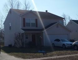 Pre-foreclosure in  BONAVENTURE BLVD Louisville, KY 40219