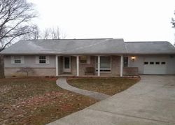 Pre-foreclosure Listing in VERONA MOUNT ZION RD DRY RIDGE, KY 41035