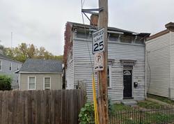 Pre-foreclosure in  PERRY ST Covington, KY 41011