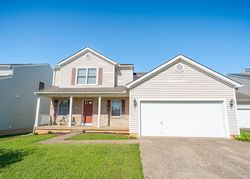 Pre-foreclosure in  NATURE WAY Louisville, KY 40218