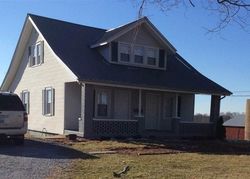 Pre-foreclosure in  SALOMA RD Campbellsville, KY 42718
