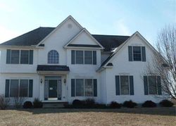 Pre-foreclosure in  GAELIC CT Magnolia, DE 19962