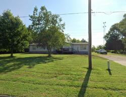 Pre-foreclosure in  OAK ST El Dorado, KS 67042