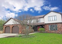 Pre-foreclosure in  OLD FORGE RD Elgin, IL 60123