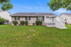 Pre-foreclosure in  JULIE LN Hampshire, IL 60140