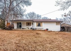 Pre-foreclosure in  S KNOXVILLE WAY Denver, CO 80227