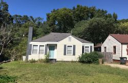 Pre-foreclosure in  IVY AVE Bessemer, AL 35023