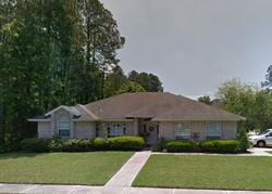 Pre-foreclosure in  BLUE PACIFIC DR W Jacksonville, FL 32257