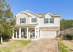 Pre-foreclosure in  TISONS BLUFF RD Jacksonville, FL 32218